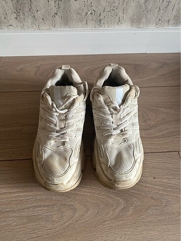 Bershka Bershka sneaker