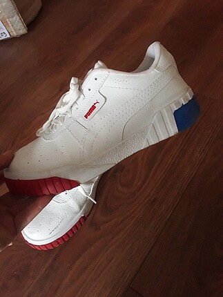 Puma spor ayakkabi