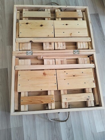 Masa takımı - Görsel 2