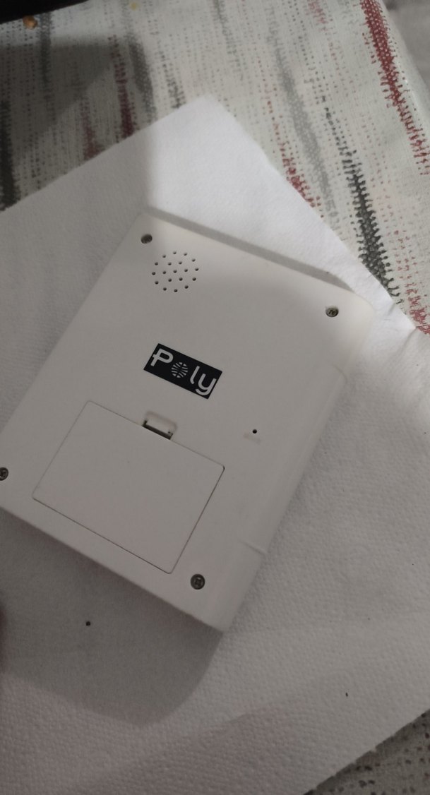 Elektronik Kur'an-ı Kerim Cihazı pil koyinca çalışır - Görsel 2