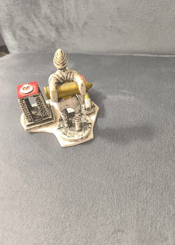 Çanakkale Geçilmez Temalı Biblo - Görsel 3