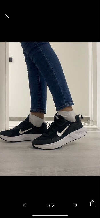 Orj Nike