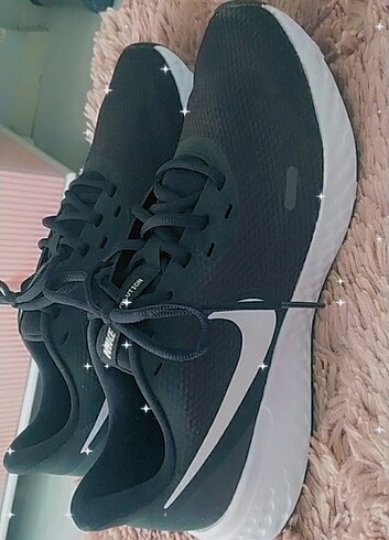 Orjinal erkek ayakkabısı Nike 42 numara
