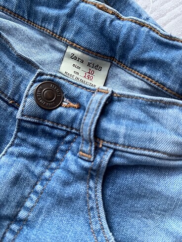 Zara Zara kot pantolon #zara #kids