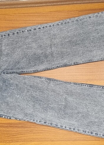 26 Beden mavi Renk Pantolon/Jean