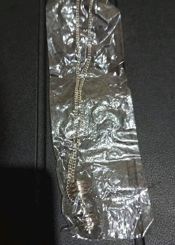 dambıl kolye - Görsel 2