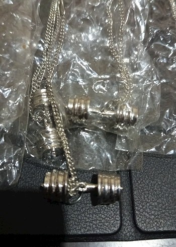 dambıl kolye - Görsel 3