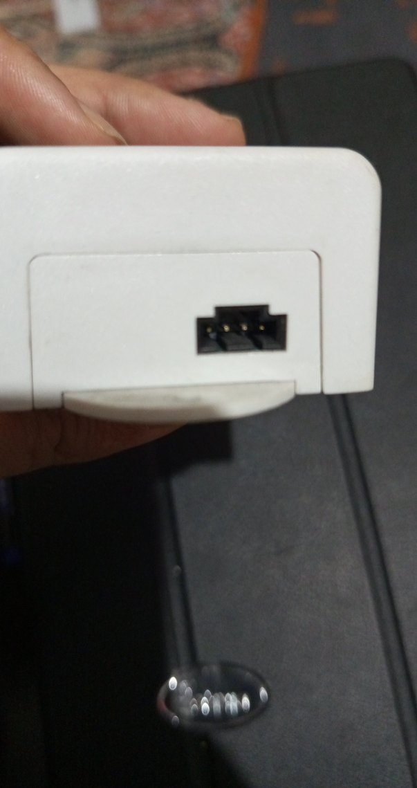 Gri Dijital Isı ve Soğuk Ayar Termostatı - Görsel 4