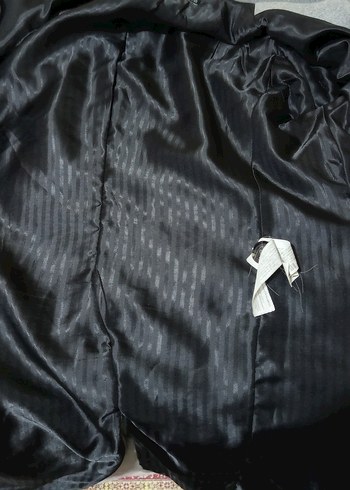 erkek kaban - Görsel 6