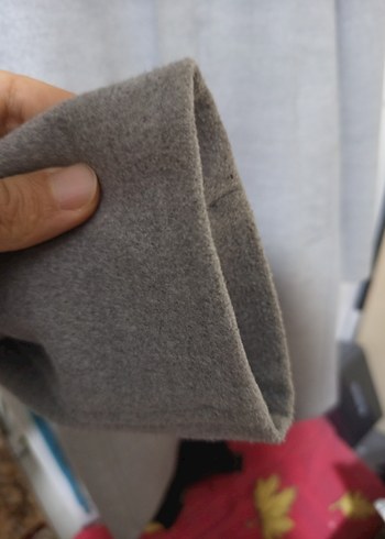 erkek kaban - Görsel 2