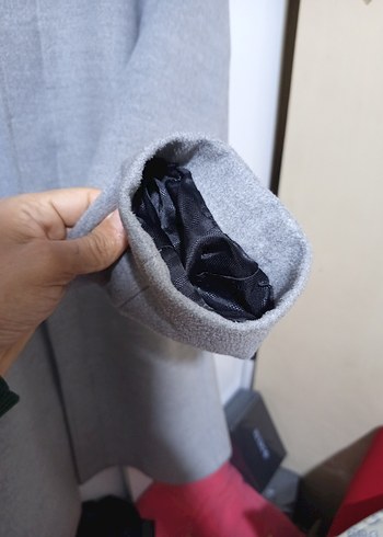 erkek kaban - Görsel 3