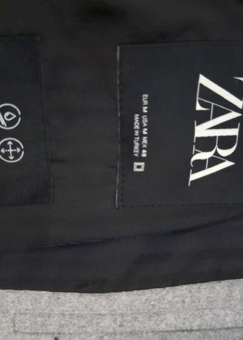 erkek kaban - Görsel 5