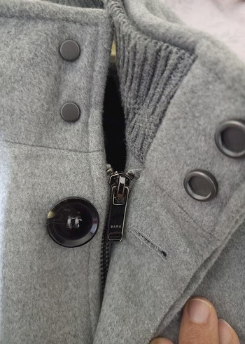 erkek kaban - Görsel 4