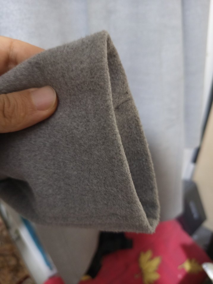 erkek kaban - Görsel 2