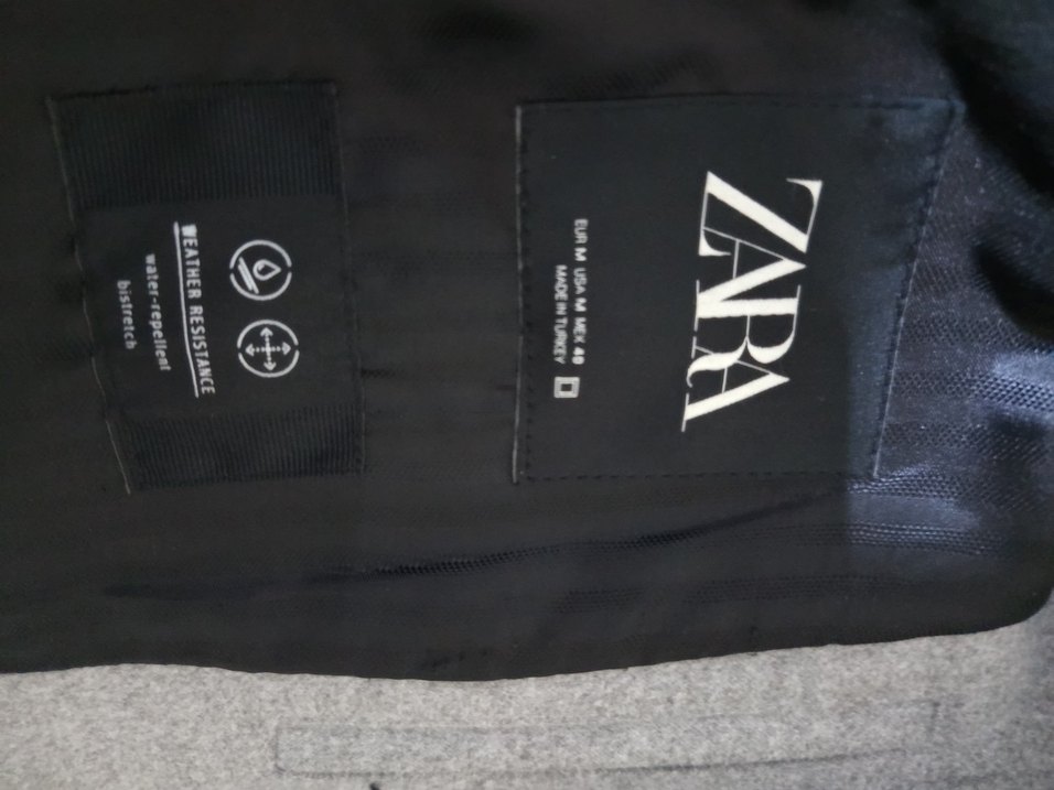 erkek kaban - Görsel 5