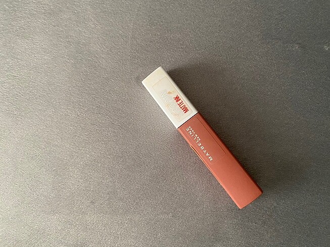 Maybellina ruj