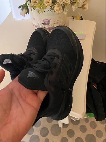 Adidas Adidas çocuk spor ayakkabı