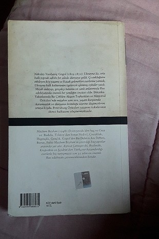 m Beden Hüzün Ayşe Kulin