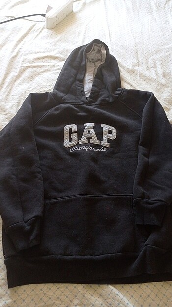 Diğer Kapşonlu sweatshirt