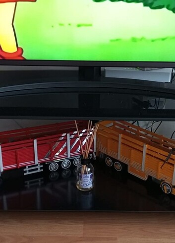 Tv sehbası