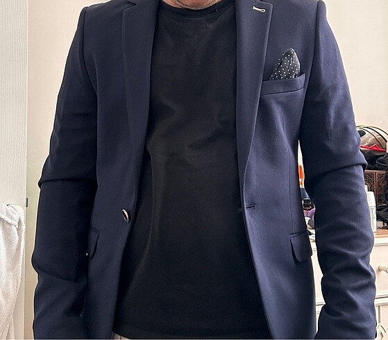 Takım ceketi