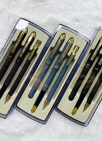 Hediyelik set