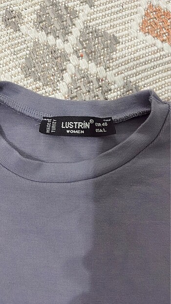 Zara Üst crop