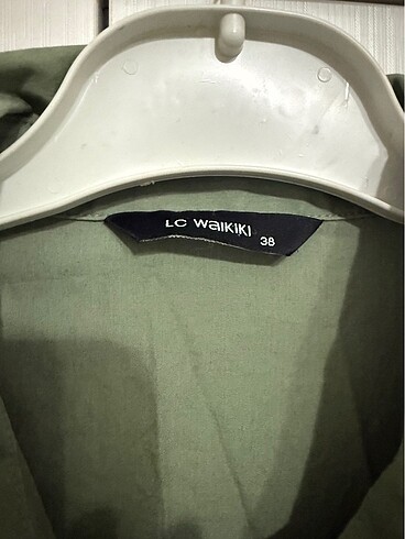 LC Waikiki Gömlek