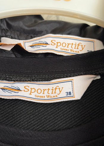 Uzun Siyah Kürklü üçlü takım - Görsel 4