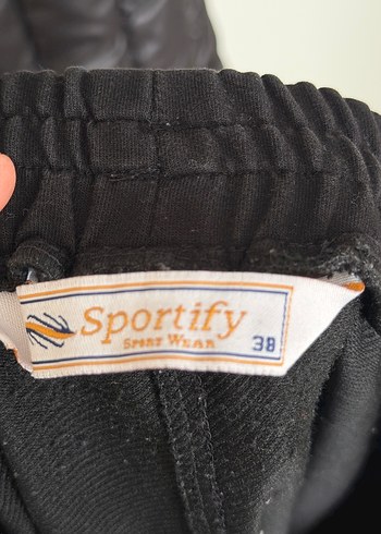 Uzun Siyah Kürklü üçlü takım - Görsel 5