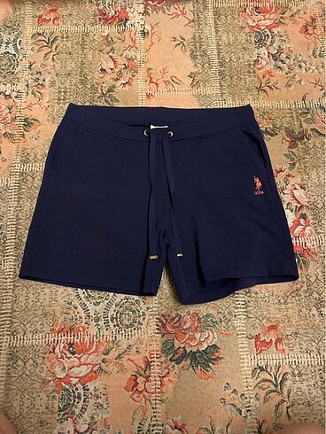U.S Polo Assn şort