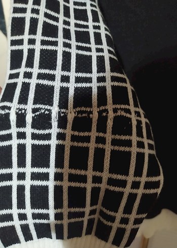 42 Beden siyah Renk triko ikili takım