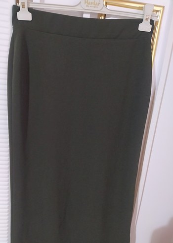 uzun kalem etek - Görsel 3