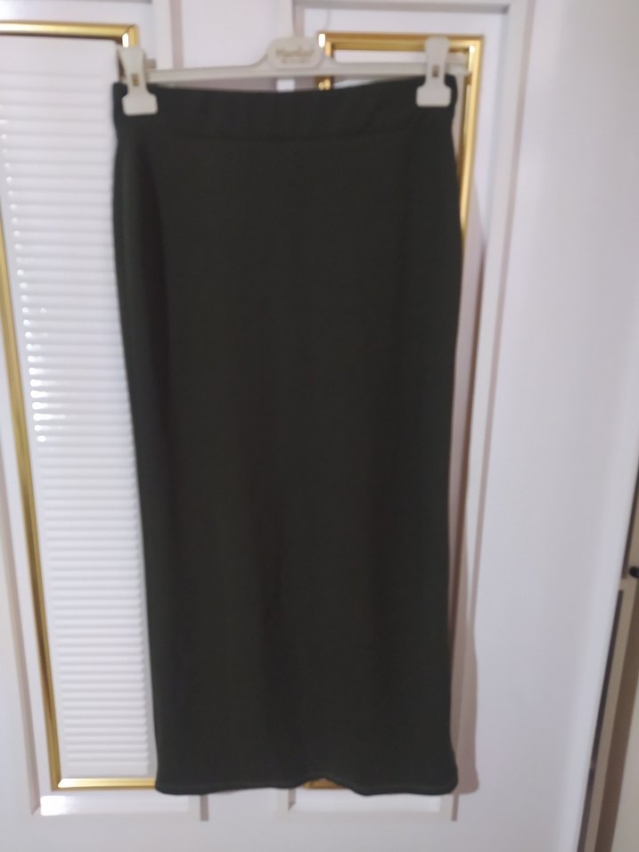 uzun kalem etek - Görsel 2