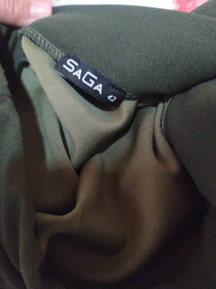 uzun kalem etek - Görsel 4