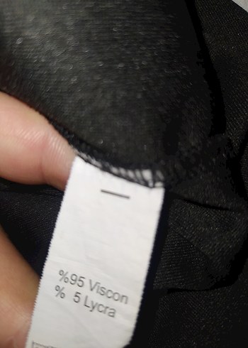 uzun kalem etek - Görsel 6