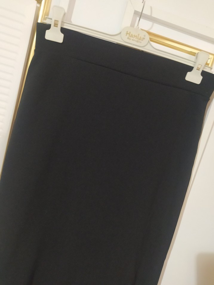 uzun kalem etek - Görsel 4