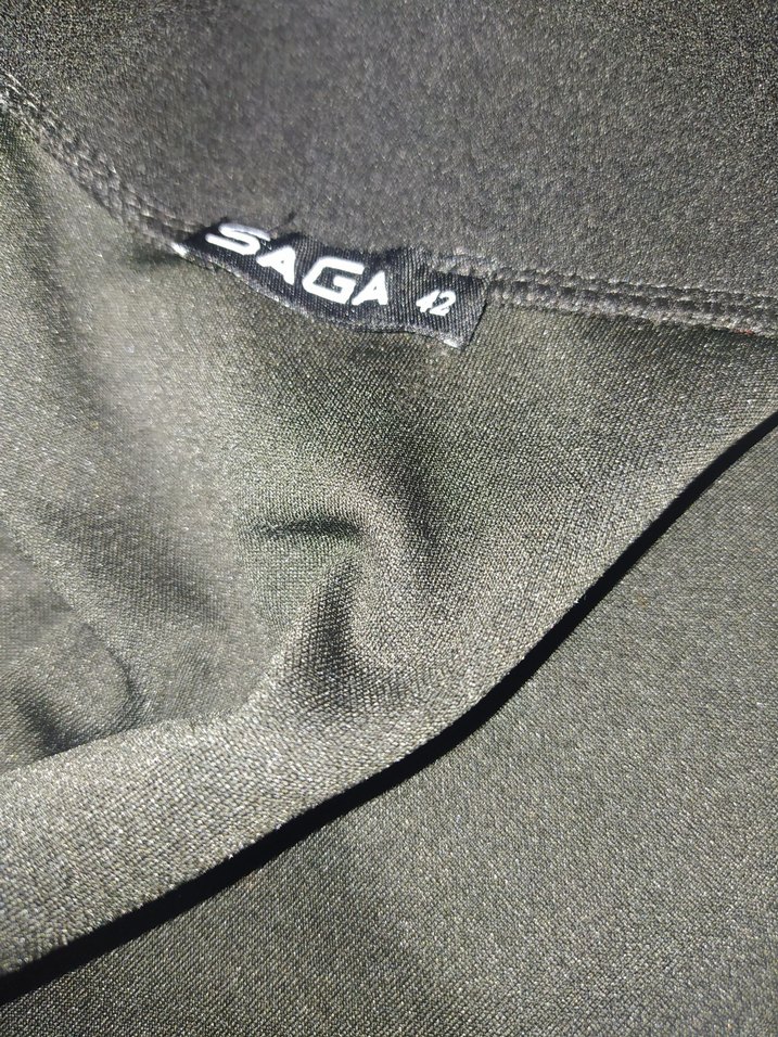 uzun kalem etek - Görsel 5