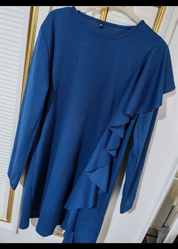 uzun tunik - Görsel 2