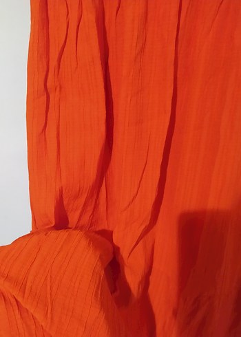 Uzun Keten Etek - Görsel 4