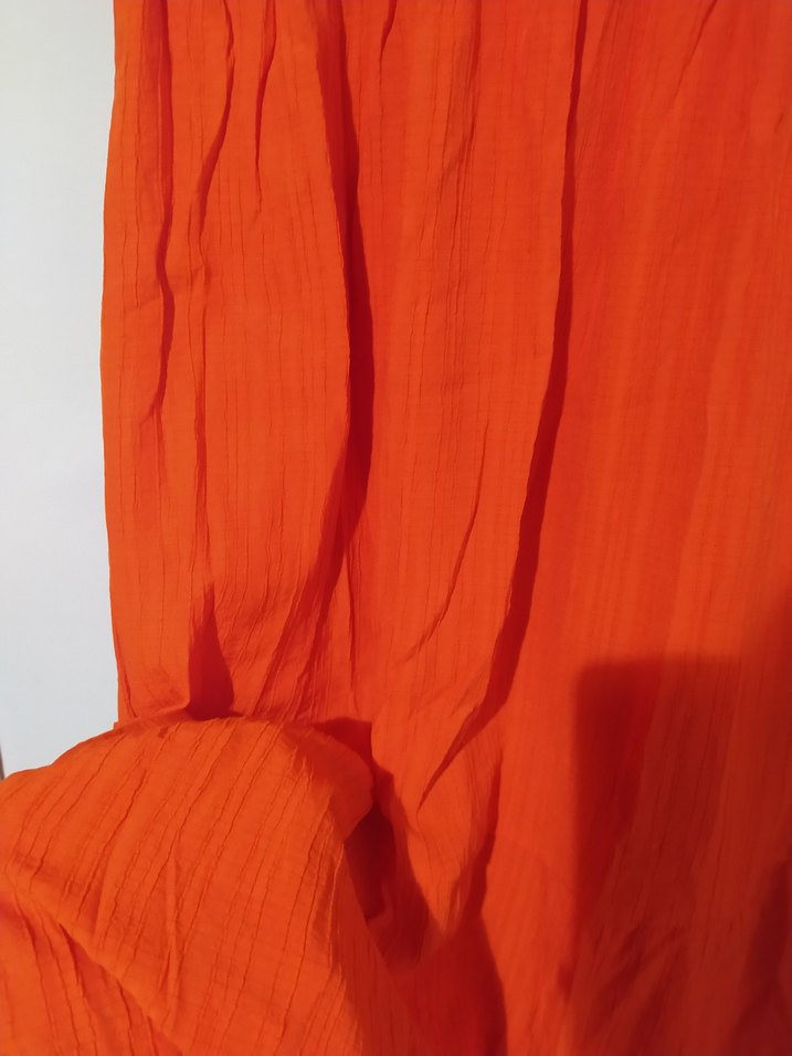 Uzun Keten Etek - Görsel 4