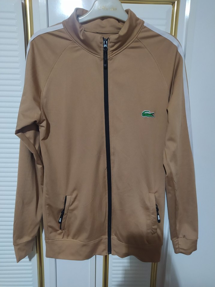 spor hırka - Görsel 2