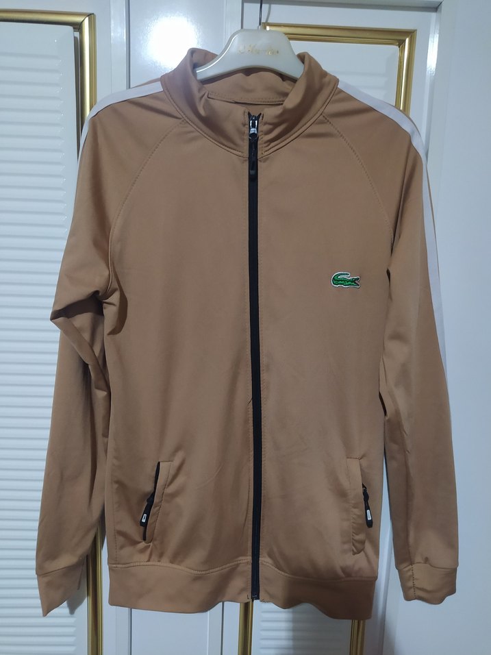 spor hırka - Görsel 3