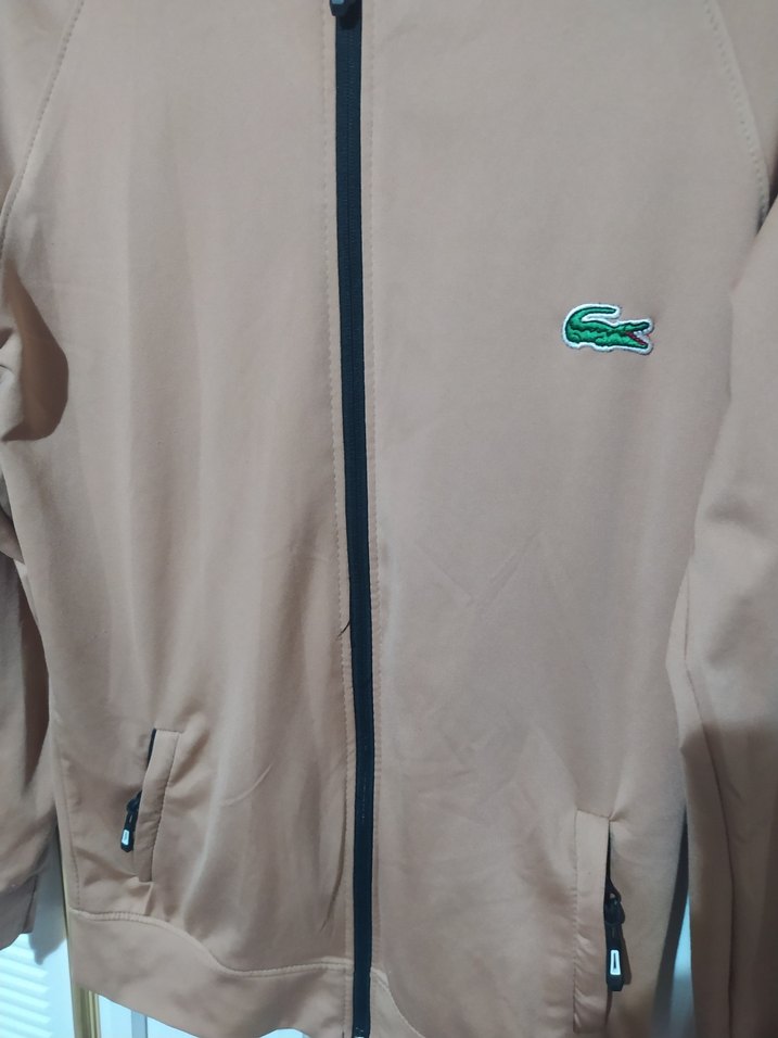 spor hırka - Görsel 4