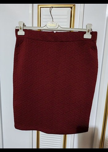 kısa Etek - Görsel 2