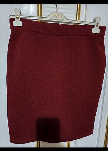 kısa Etek - Görsel 3