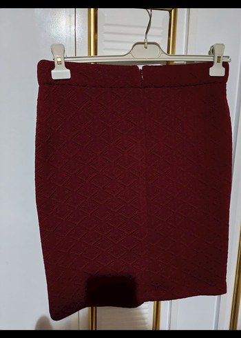 kısa Etek - Görsel 4