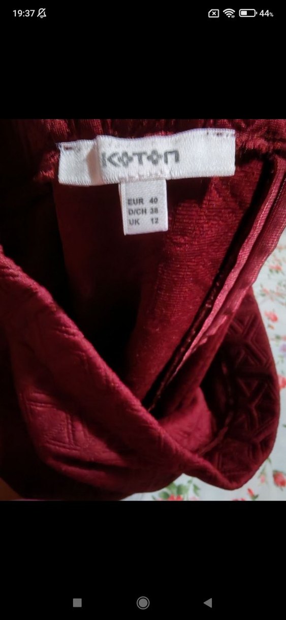 kısa Etek - Görsel 5