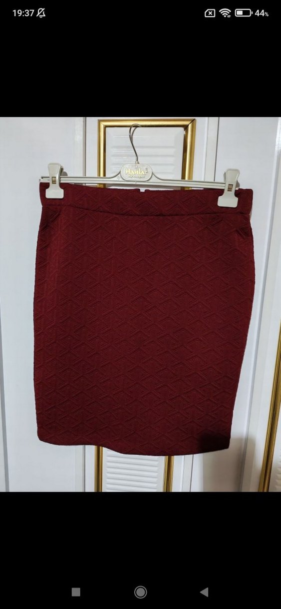 kısa Etek - Görsel 2