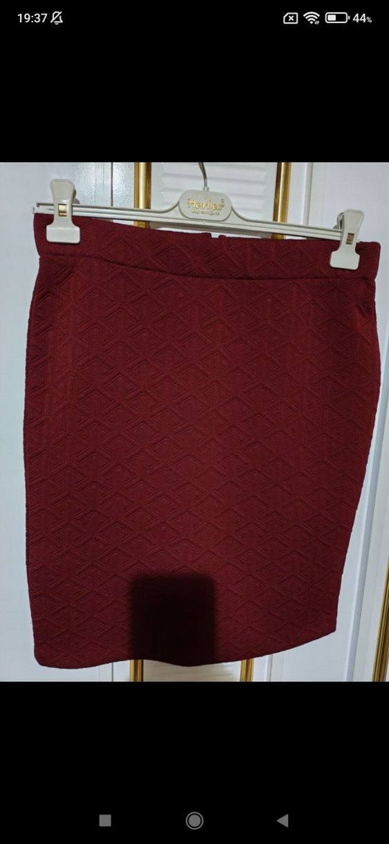 kısa Etek - Görsel 3